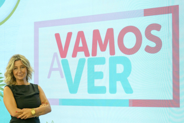 Vamos a ver