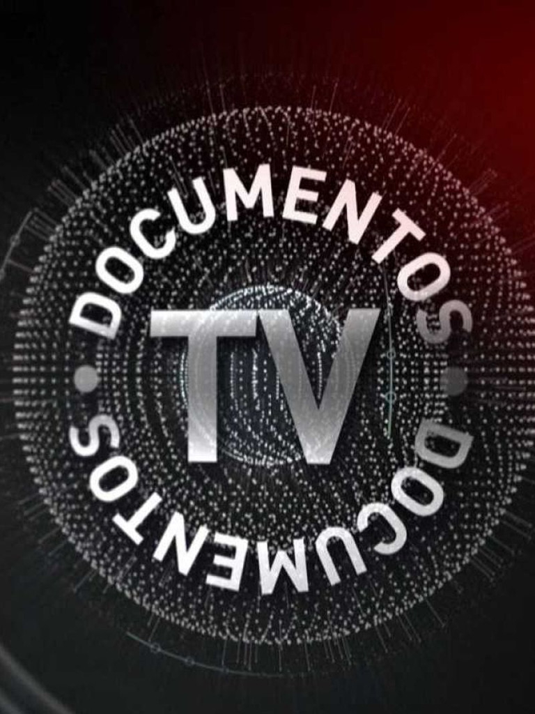 Carátula de Documentos TV