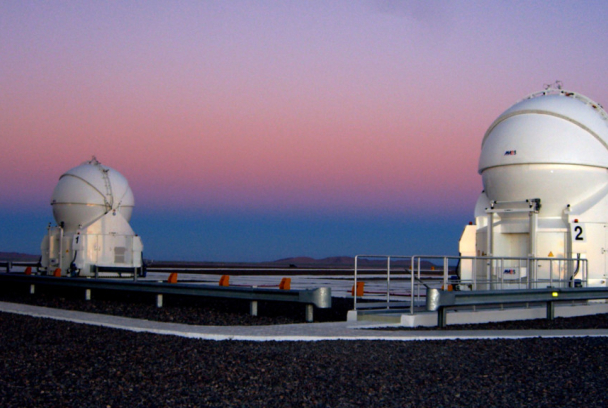 El súper telescopio James Webb