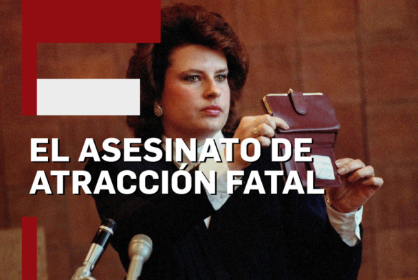 El Asesinato de Atracción Fatal