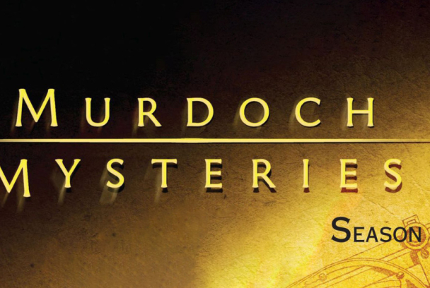 Los misterios de Murdoch