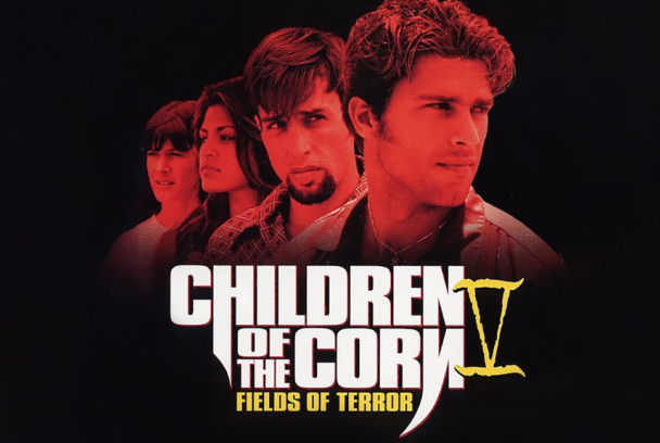 Los chicos del maíz V: campos de terror