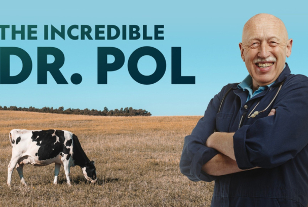 El increíble doctor Pol