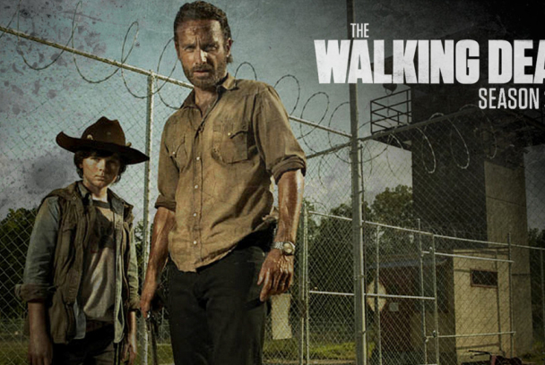 The Walking Dead