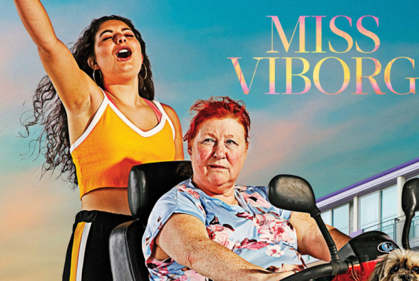 Miss Viborg