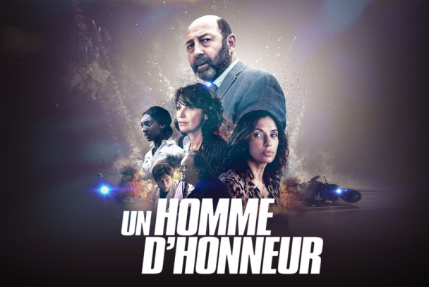 Un hombre de honor