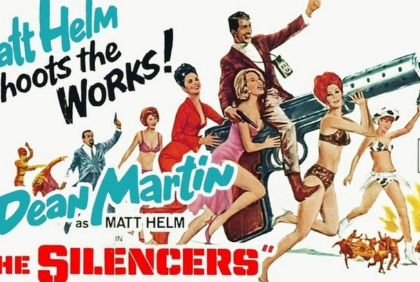 Los silenciadores