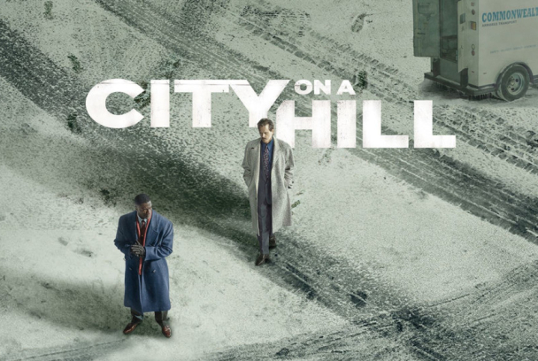 City on a Hill
