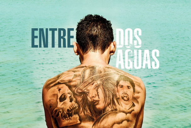 Entre dos aguas