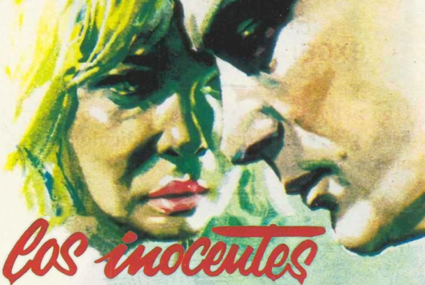 Los inocentes
