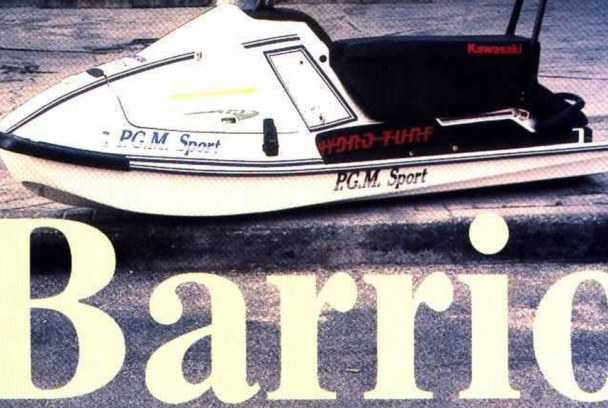 Barrio