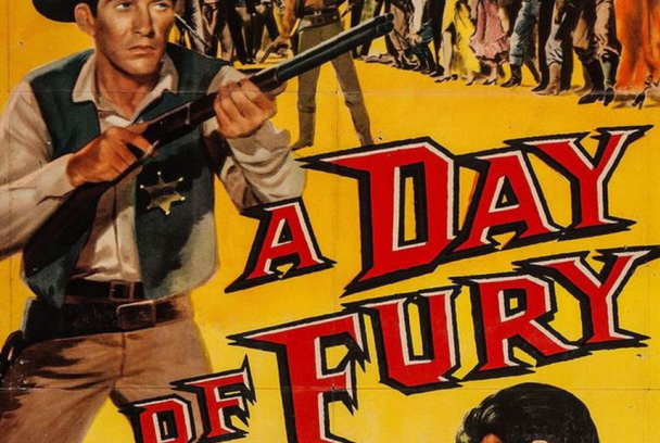 Un día de furia