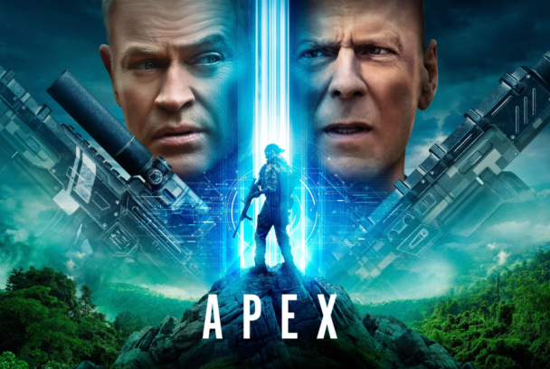 Depredador alpha