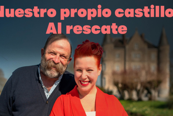 Nuestro propio castillo: al rescate