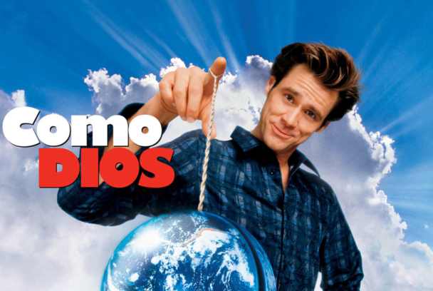 Como Dios