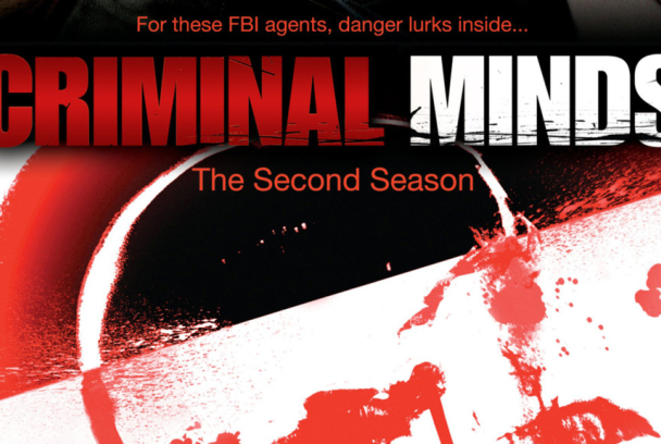 Mentes criminales