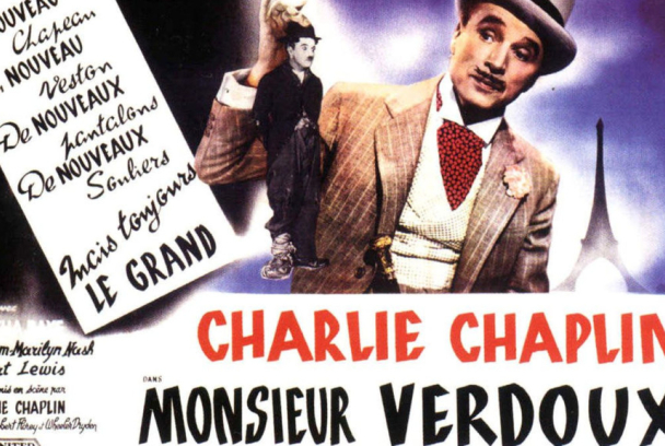 Monsieur Verdoux