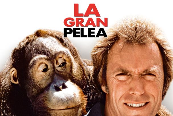 La gran pelea