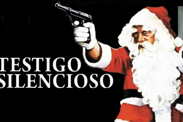Testigo silencioso