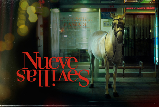 Nueve Sevillas