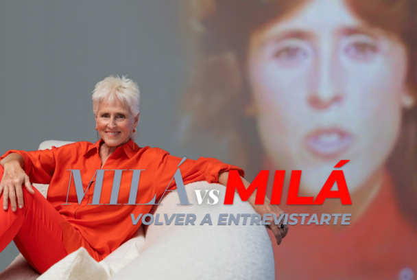 Milá vs. Milá