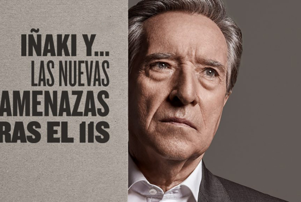 Iñaki y... las nuevas amenazas tras el 11S