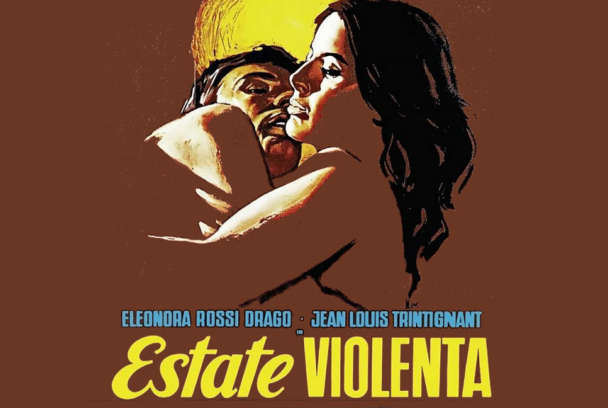 Verano violento
