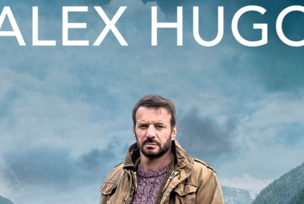 Alex Hugo: La dama blanca