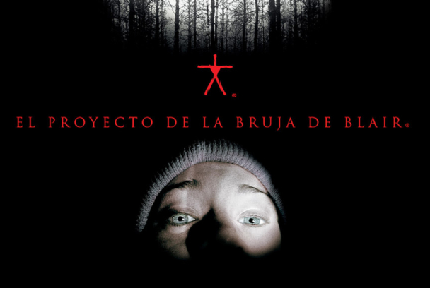 El proyecto de la bruja de Blair