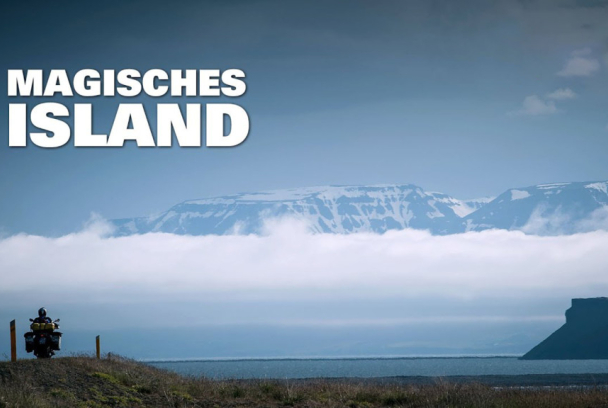 Islandia mágica