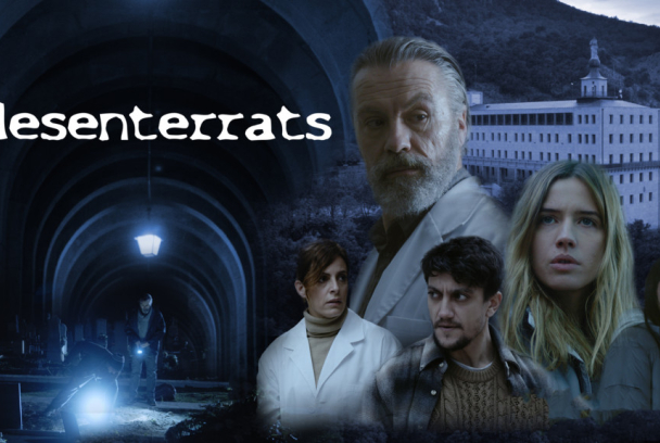 Desenterrats