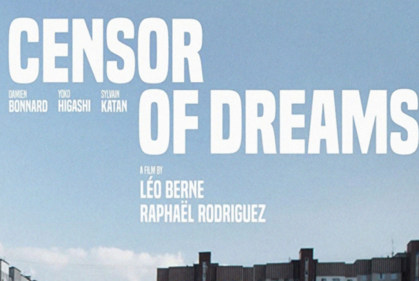 Censor de sueños