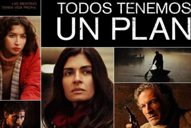 Todos tenemos un plan