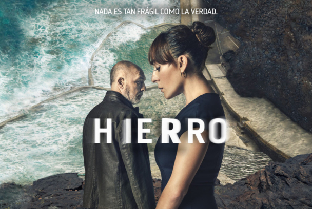 Hierro