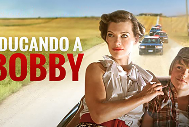 Educando a Bobby