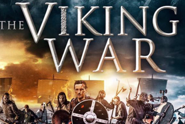 The Viking War