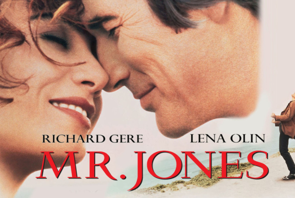 Mr. Jones