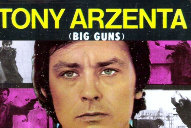 Tony Arzenta
