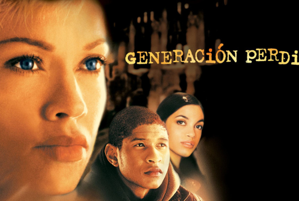 Generación perdida