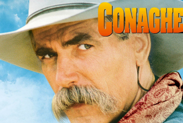 Conagher