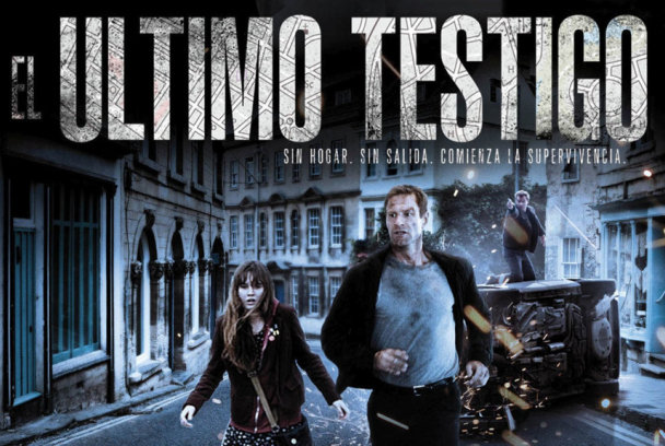 El último testigo