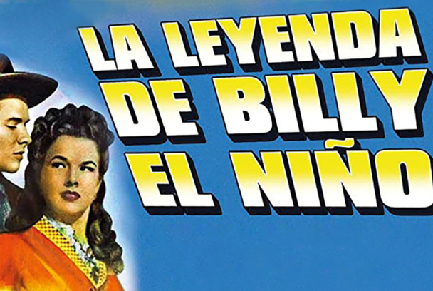 La leyenda de Billy el Niño