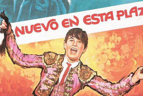 Nuevo en esta plaza