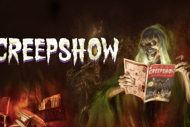 Creepshow (dobles)