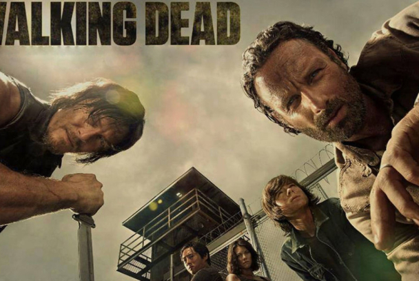 The Walking Dead