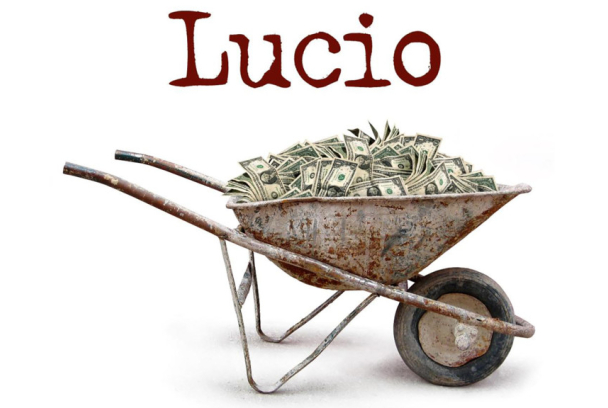 Lucio