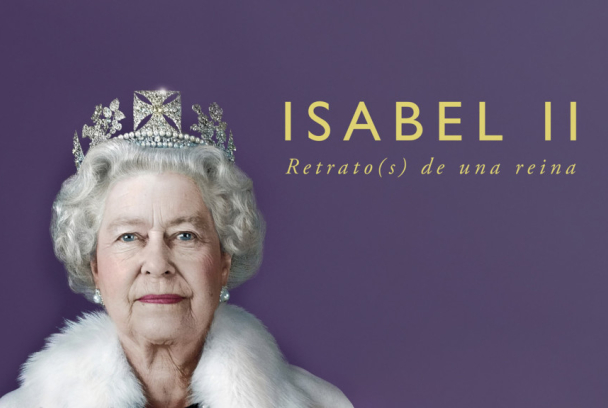 Isabel II: retrato(s) de una reina