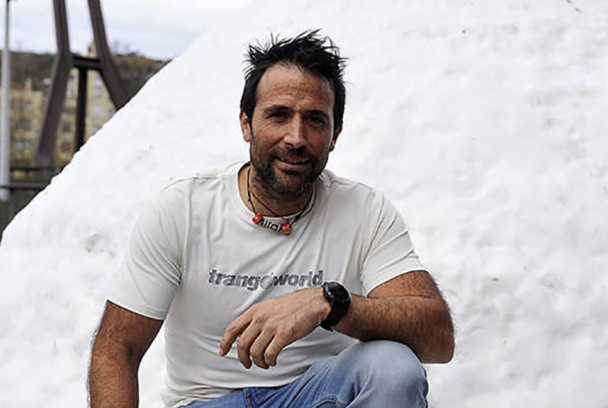 Txikon Xtreme