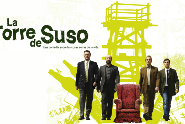 La torre de Suso