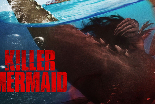 Killer Mermaid